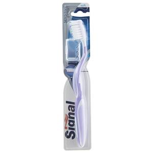 مسواک سیگنال مدل Sensitive Expert با برس نرم Signal Sensitive Expert Soft Toothbrush