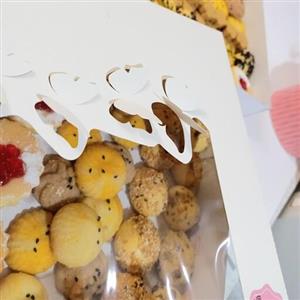 شیرینی مخلوط عید