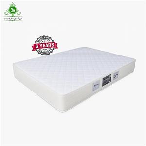تشک فنری طبی رویال دو نفره سایز 160 در 200  ضمانت 3ساله