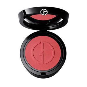 رژ گونه پودری براق لومینوس سیلک جورجیو آرمانی 40 Mania 