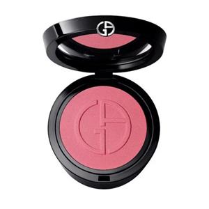 رژ گونه پودری براق لومینوس سیلک جورجیو آرمانی 51 Amore 