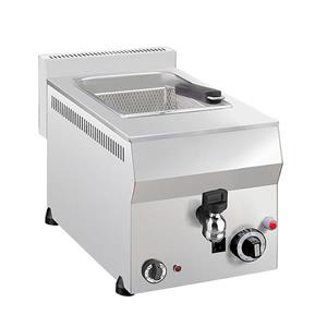 سرخ کن گازی رمتا (REMTA) مدل R112CE