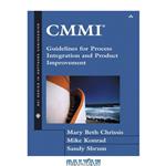 دانلود کتاب CMMI(R): Guidelines for Process Integration and Product Improvement