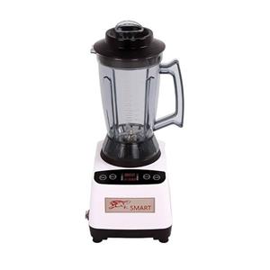 بلندر 4 لیتری 2800 وات صنعتی اسمارت مدل SBG-4L