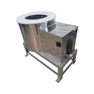 ابگیر سبزیجات 20 کیلویی مدل 1020