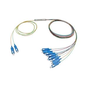 اسپلیتر فیبرنوری سانگیگ SC/UPC 1×2 12 رنگ