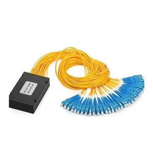 اسپلیتر فیبرنوری سانگیگ SC/UPC 1×4