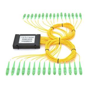 اسپلیتر فیبرنوری سانگیگ SC/APC/UPC 1×4