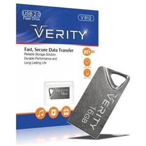 فلش وریتی VERITY V812 32GB Verity V812  Flash Memory 32GB