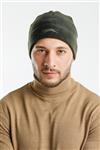 کلاه زمستانی مردانه سبز اسلازنگر