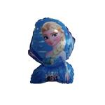 بادکنک فویلی پارتی لند تهران مدل ملکه برفی کد frozen01