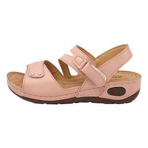 صندل زنانه شهپر مدل تیراژه-116 کد SH1895