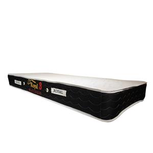 تشک رویال مدل طبی فنری همتا کد 3 یکنفره سایز 90x200 سانتی متر