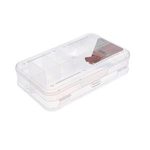 جعبه ابزار خیاطی رزگلد مدل sewing box