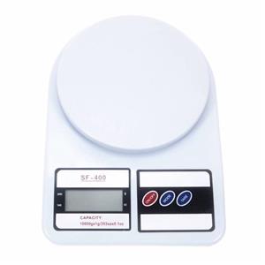 ترازوی آشپزخانه مدل ترازو