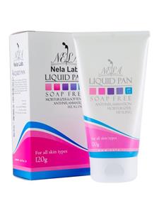 پن شستشو مایع لابراتوار نلا مدل 01 وزن 120 گرم