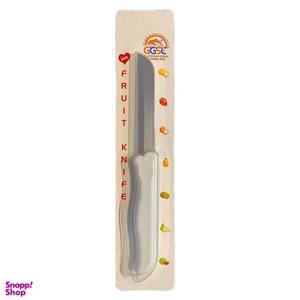 چاقو زولینگن مدل همه کاره دلفینی