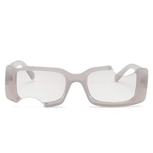 عینک شب مدل Transparent Bite 21203
