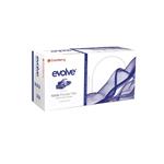 دستکش کرنبری مدل evolve سایز S بسته 100 عددی