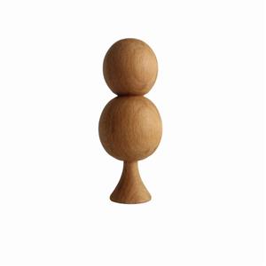 اسباب بازی چوبی طرح درخت راش مدل ناب 