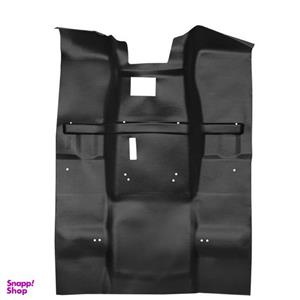 کفپوش خودرو بابل کارپت مدل چرمی مناسب برای نیسان پاترول چهار درب