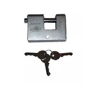 قفل کتابی پارس کد 87