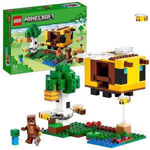 لگو سری Minecraft مدل The Bee Cottage کد 21241
