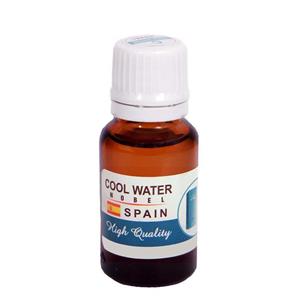 اسانس خوشبوکننده نوبل مدل Cool Water حجم 17 میلی لیتر