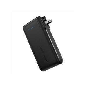 شارژر همراه راوپاور مدل RP-PB066 ظرفیت 10000 میلی آمپر ساعت RAVPower RP-PB066 10000mAh Power Bank