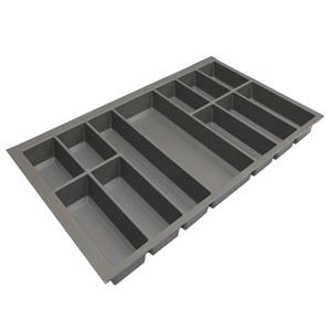 ارگانایزر فانتونی مدل پلی استایرن آنترازیت کریستال کد O111