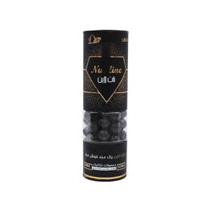 دراژه شکلاتی مغز دار نات لاین - 320 گرم