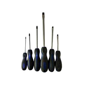 پیچ گوشتی فورد مدل FHT-C0007 بسته 6 عددی