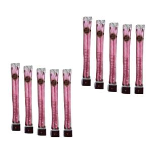 شمع پاک سازی گوش آنودین مدل Utma-5 مجموعه 10 عددی