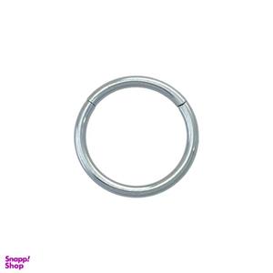 پیرسینگ زنانه ژوپینگ مدل حلقه کد P4093