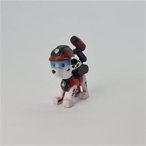 اکشن فیگور مدل سگ های نگهبان مارشال