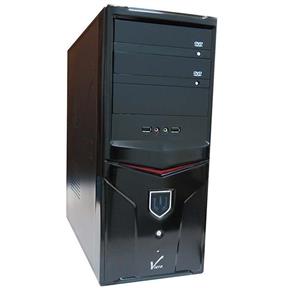 کیس کامپیوتر ویرا مدل VI 4711 Viera Computer Case 