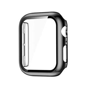کاور مدل GH.GL مناسب برای اپل واچ سایز 41 میلی متری به همراه محافظ صفحه نمایش