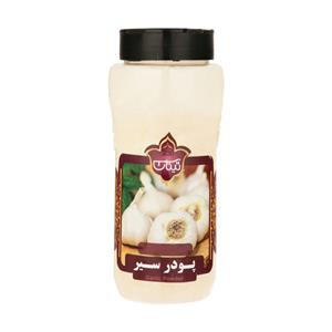 پودر سیر تیتان - 400 گرم