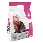 خاک بستر گربه آدی پت مدل ساده وزن 10 کیلوگرم