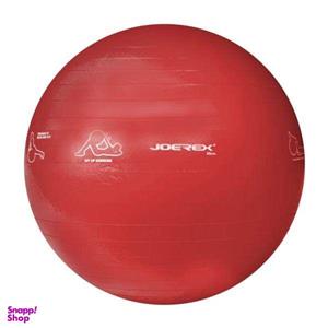 توپ بدنسازی جورکس مدل ANTI-BURST GYM BALL