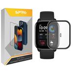 Sprig SPG Nano Screen Protector For Xiaomi Amazfit GTS 4 Mini