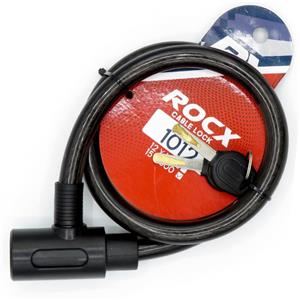 قفل دوچرخه مدل ROCX 15-800 ضد اسید کد 782