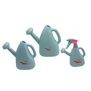 آبپاش دستی سامکو کد YP-1-2.5-5L مجموعه 3 عددی