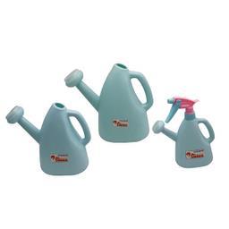 آبپاش دستی سامکو کد YP-1-2.5-5L مجموعه 3 عددی