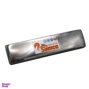 مشتی صافکاری سامکو مدل مستطیل کد YP-BARIK-17x4x4CM