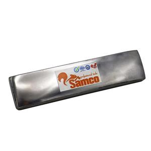 مشتی صافکاری سامکو مدل مستطیل کد YP-BARIK-17x4x4CM
