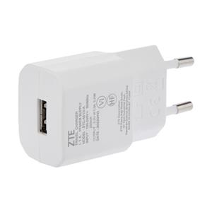 شارژر دیواری زد تی ای مدل STC-A51D-A