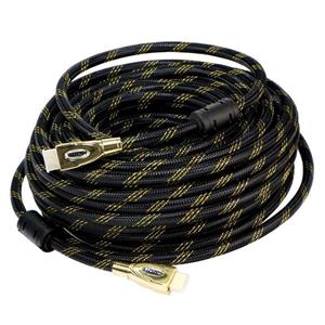 کابل HDMI ایکس پی پروداکت طول 25 متری ا XP Product HDMI cable 25 M کد 7349