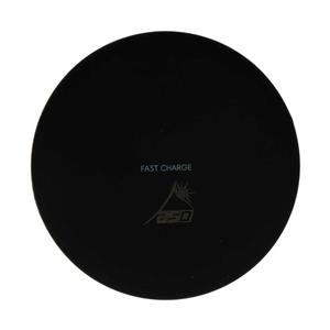 شارژ ر  بی سیم ای اس دی مدل   KC-5  فست شارزر ASD KC-5  WIRELESS  FAST CHARGER