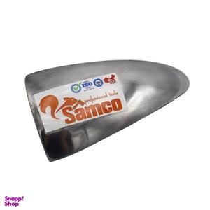 مشتی صافکاری سامکو مدل مثلثی کد YP-11x6x3CM